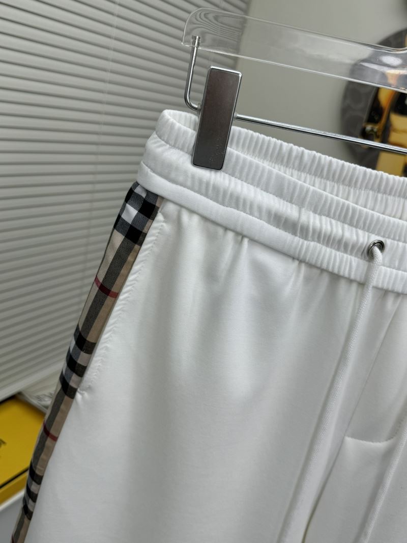 Burberry Short Pants